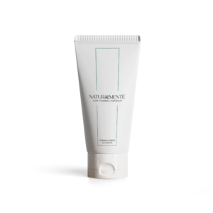 CREMA CORPO con Olio d’Argan