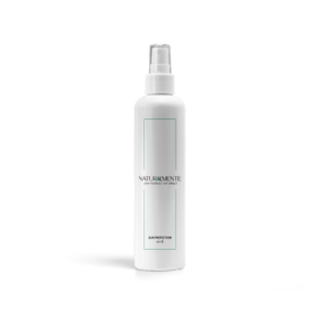 LATTE SOLARE SPRAY BIO BASSA PROTEZIONE SPF6